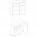 Kumode LIONEL LI2